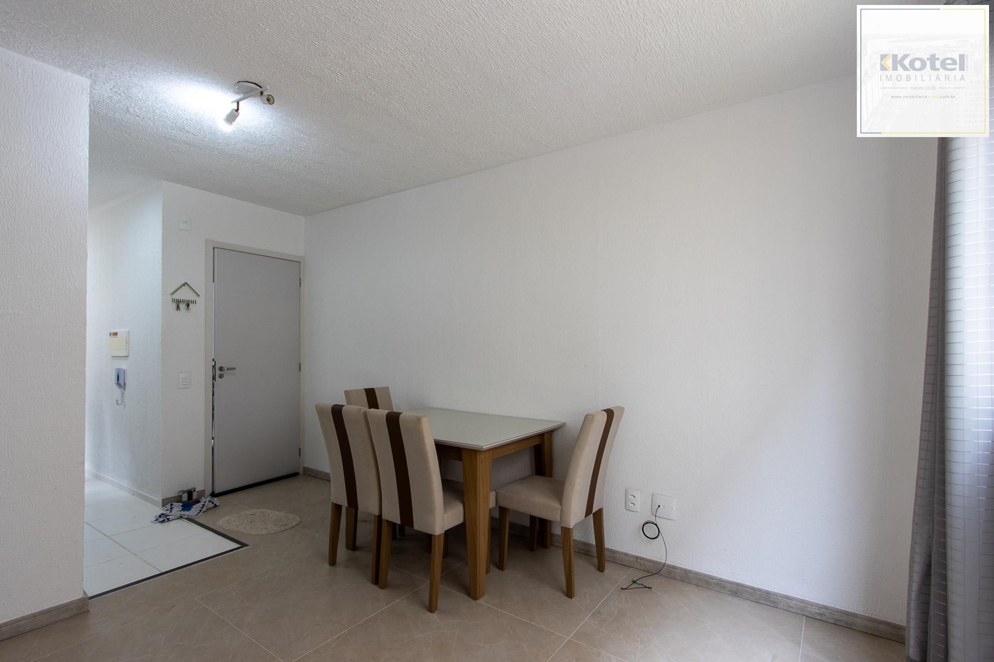Apartamento 2 quartos à venda, 42m², Vila Nova - Porto Alegre