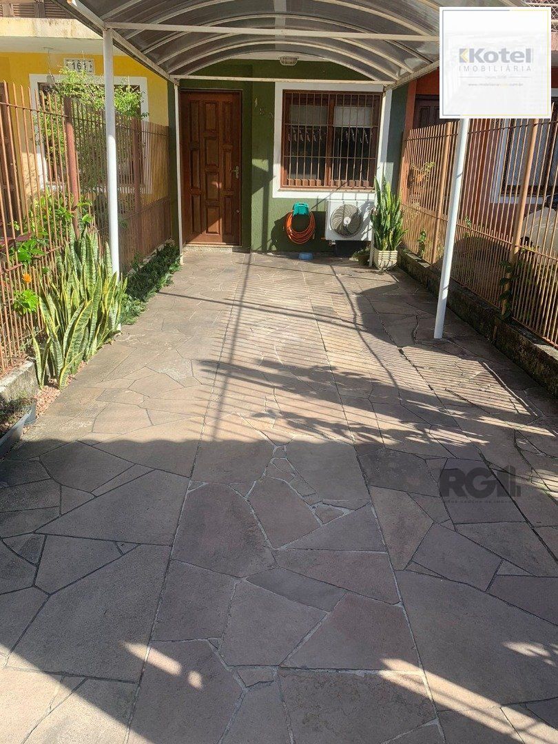 Casa 3 quartos à venda, 77m², Hípica - Porto Alegre — foto 2