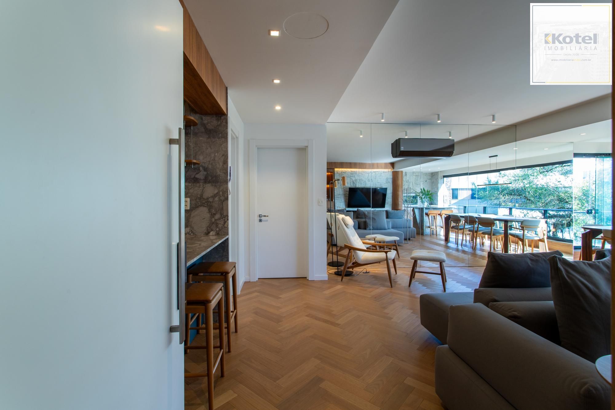 Apartamento 3 quartos à venda, 146m², Pedra Redonda - Porto Alegre