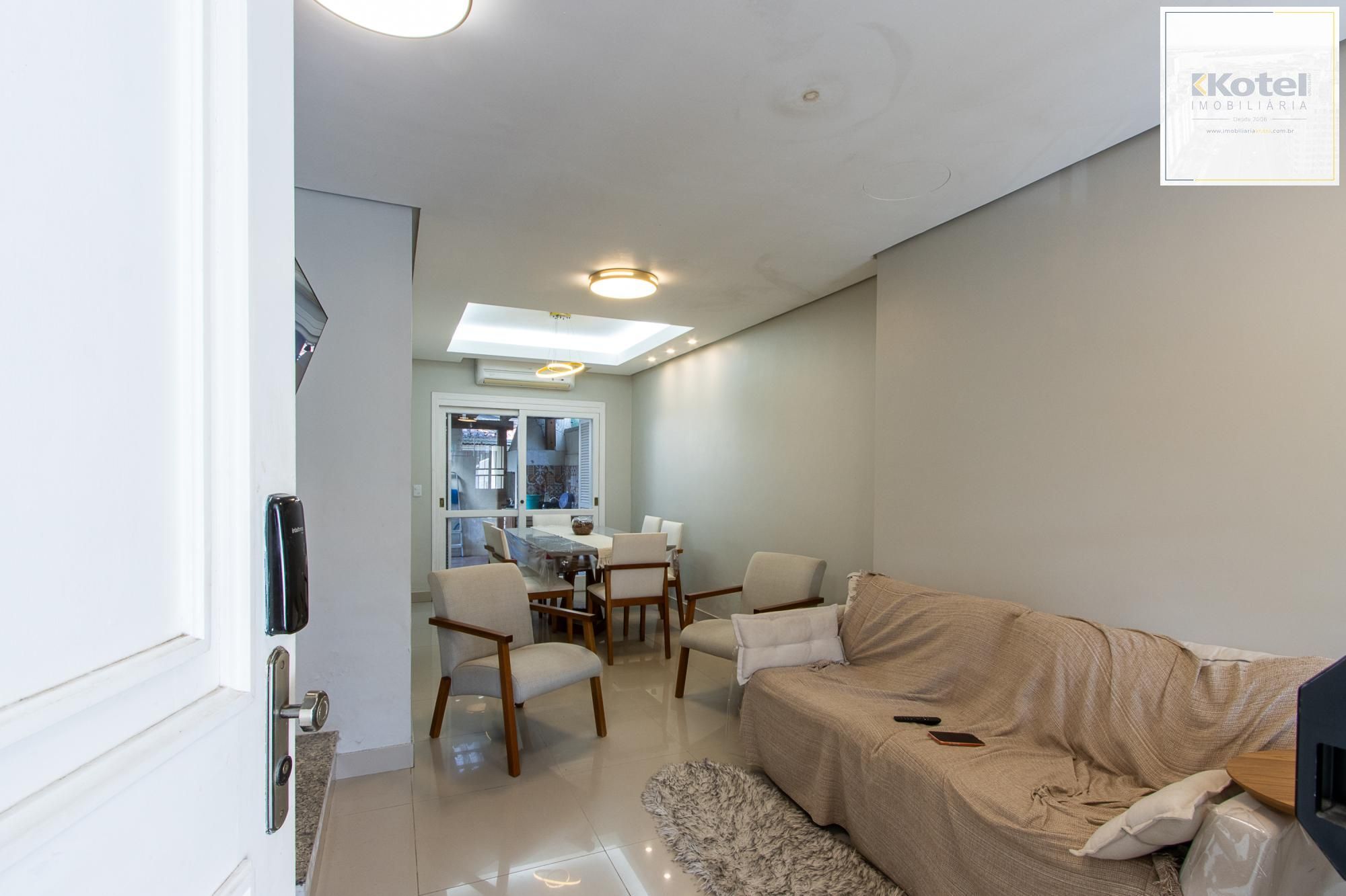 Casa de Condomínio 3 quartos à venda, 150m², Hípica - Porto Alegre — foto 2