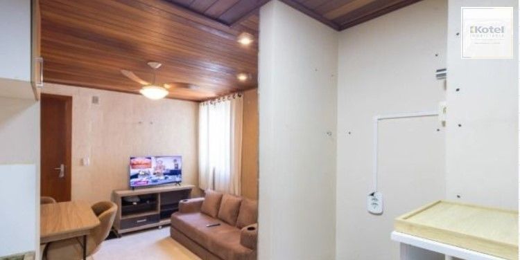 Apartamento, 2 quartos, à venda, 38 m², Vila Nova - Porto Alegre — foto 5