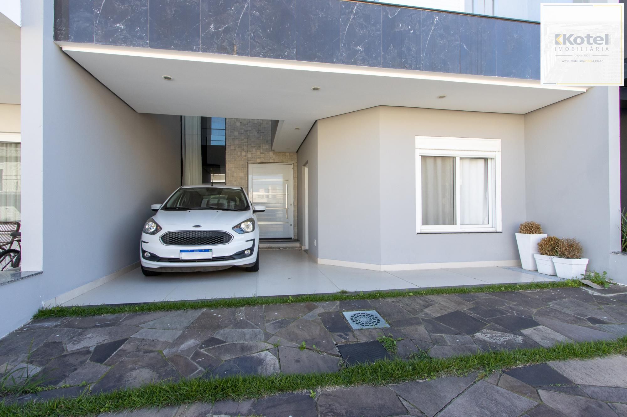 Casa de Condomínio 3 quartos à venda, 200m², Aberta dos Morros - Porto Alegre — foto 4