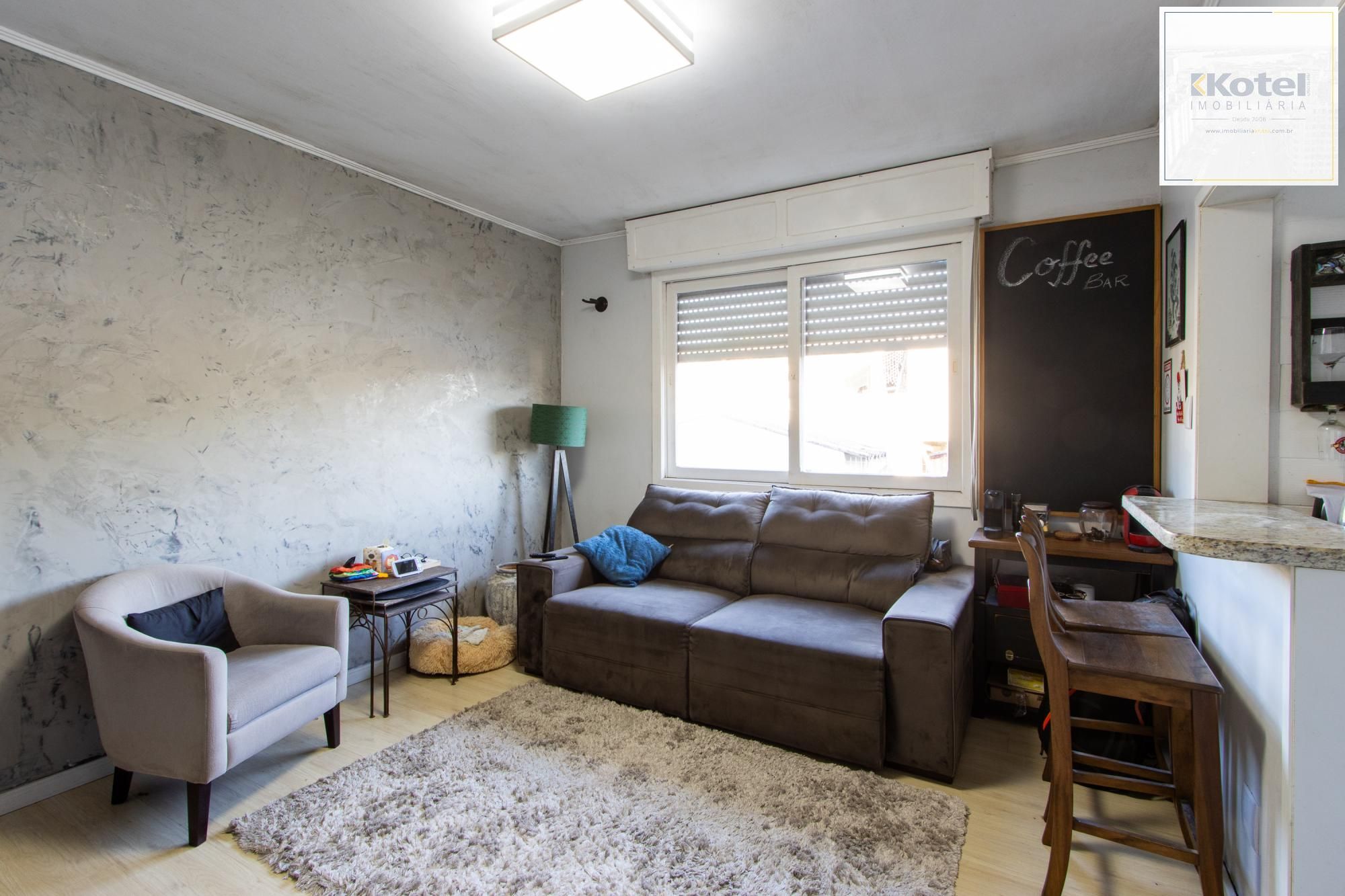 Apartamento, 2 quartos, à venda, 59 m², Nonoai - Porto Alegre — foto 3