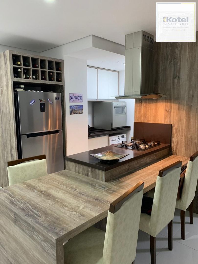 Loft para Venda - 38.22m², 1 dormitório, 1 vaga - Praia de Belas