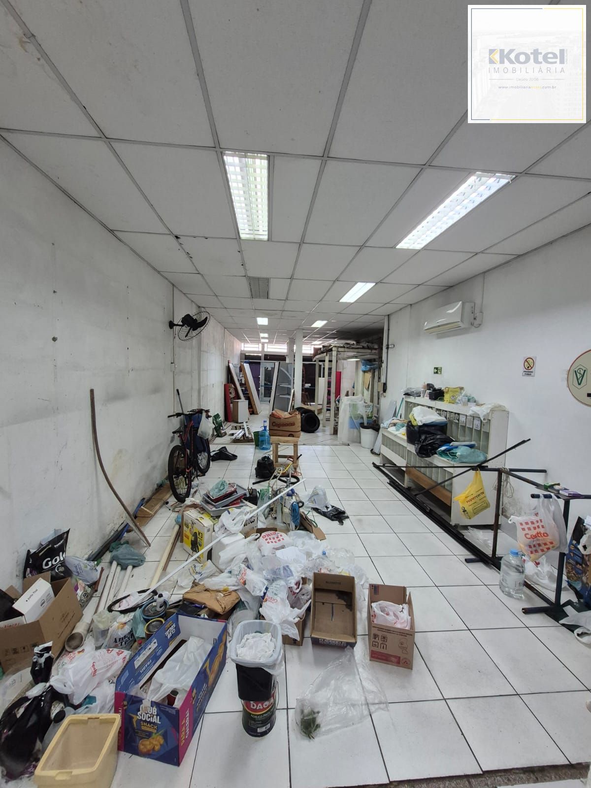 Ponto Comercial 1 quartos à venda, 100m², Cavalhada - Porto Alegre