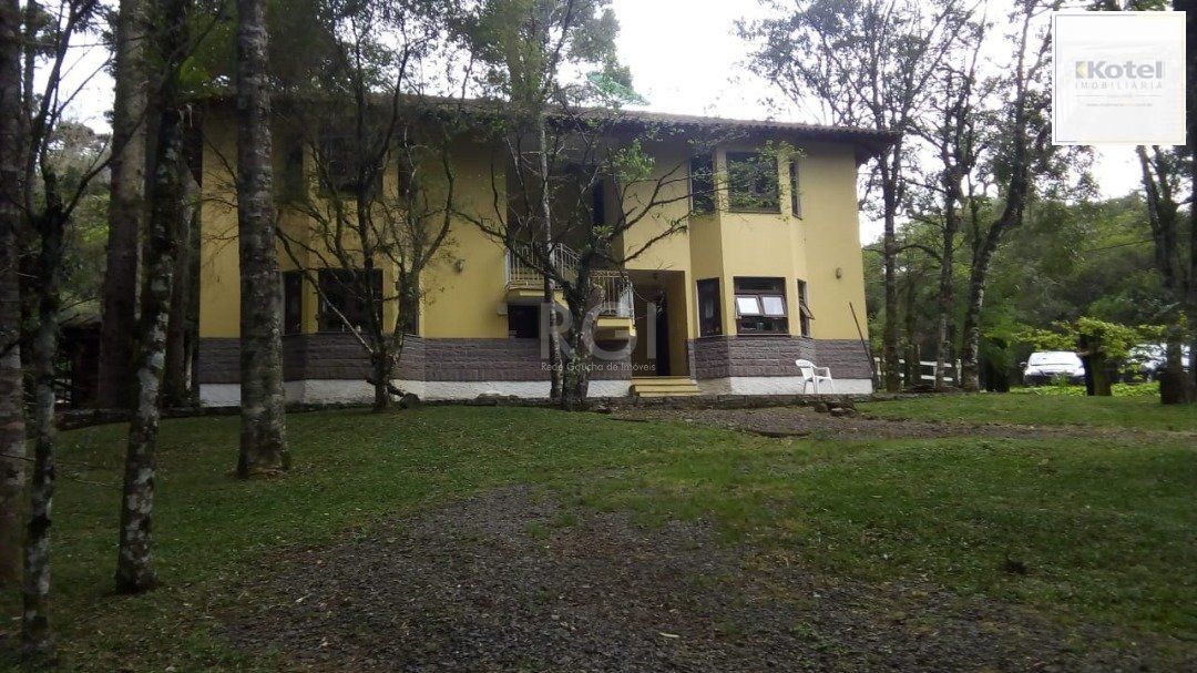 Pousada deslumbrante, pronta para receber seus hóspedes — foto 4