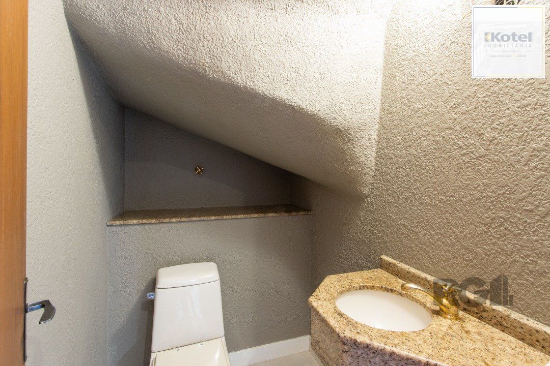 Casa condomínio | 3 Quartos | 1 Suíte | 2 Vagas | 249,20m2 Privativos | Bairro Assunção — foto 4