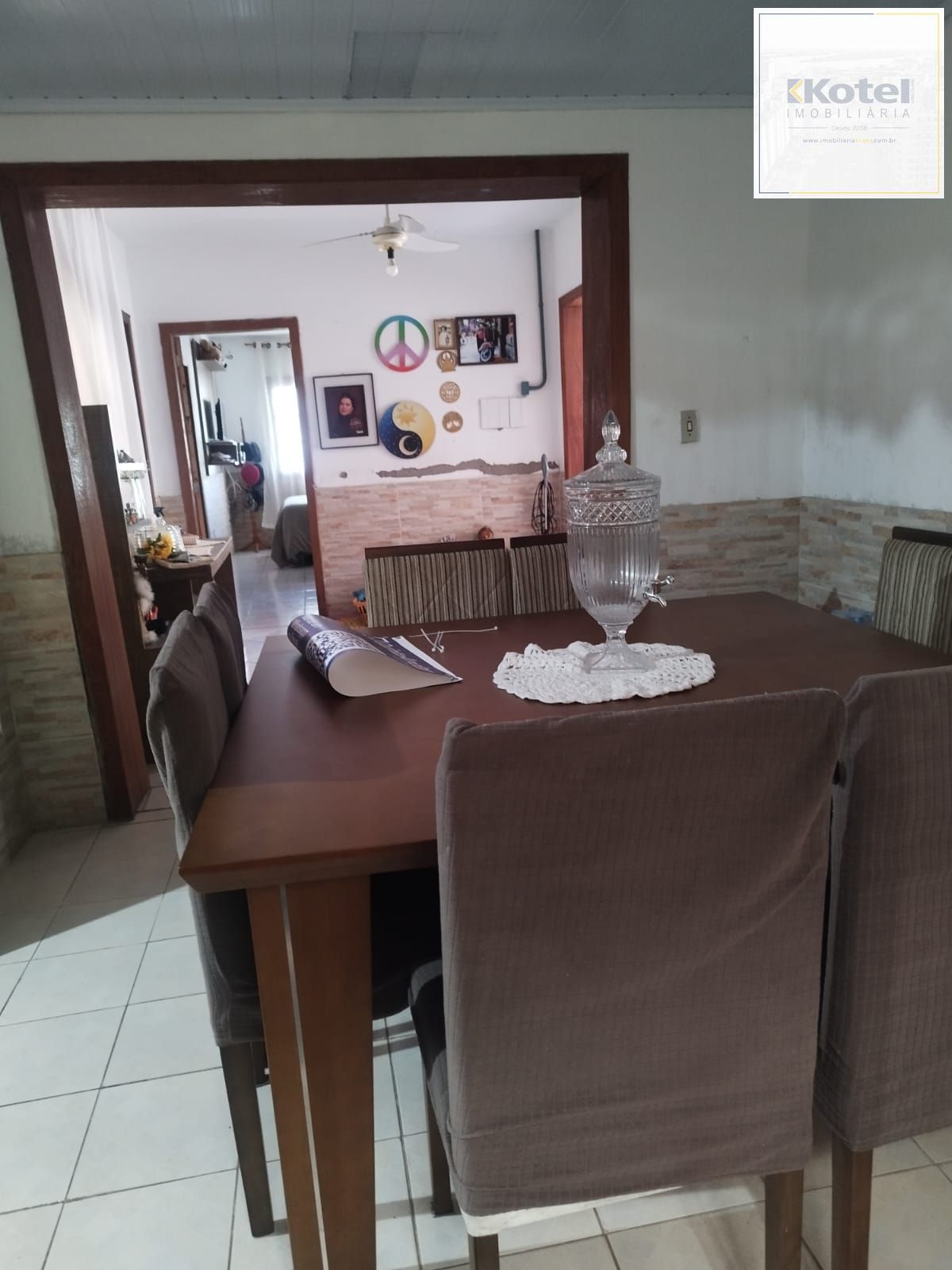 **Casa Residencial em Santa Tereza, Porto Alegre, RS - Oportunidade Única!** — foto 3
