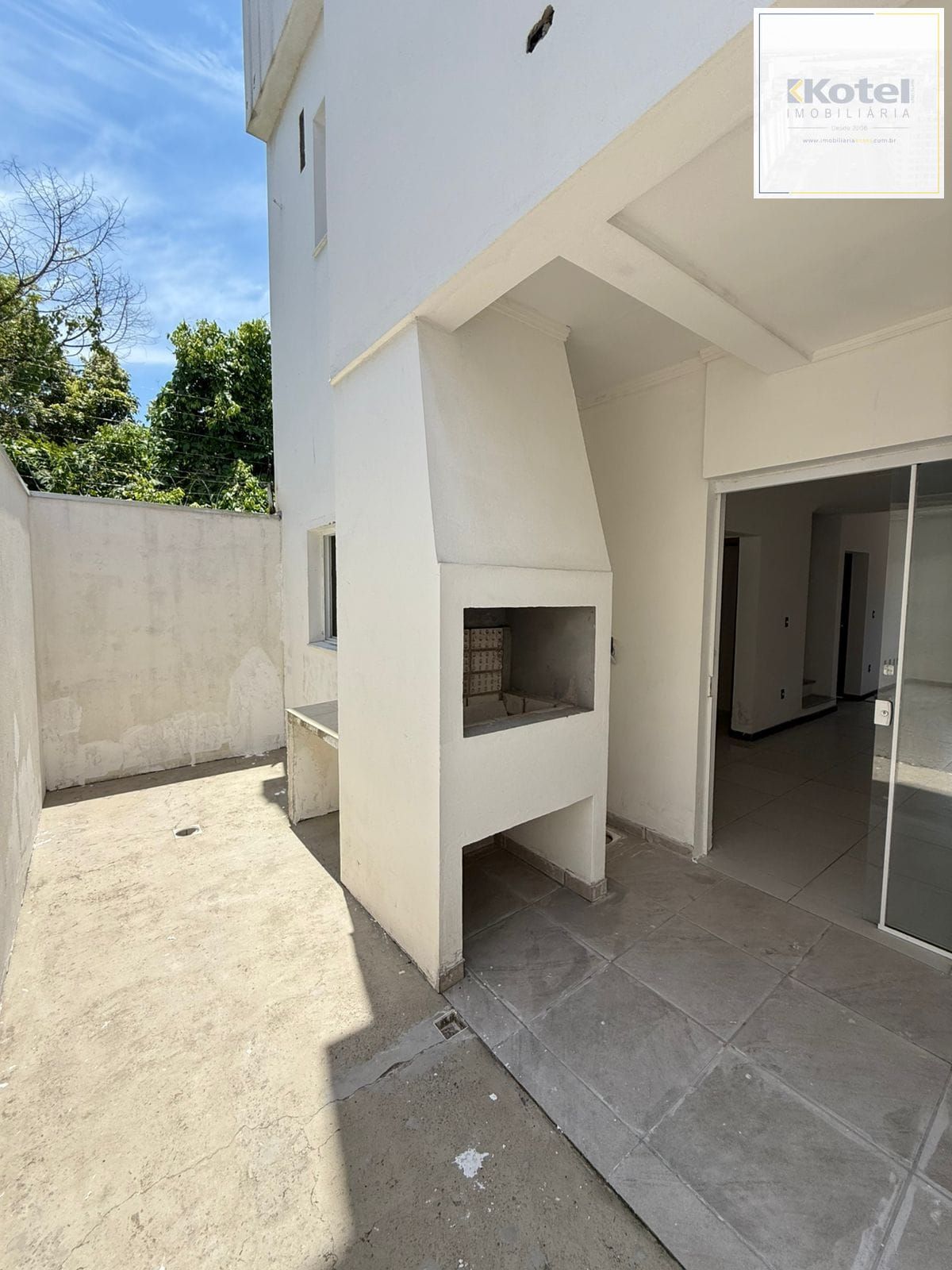 Casa nova em condominio a venda em Porto Alegre — foto 2