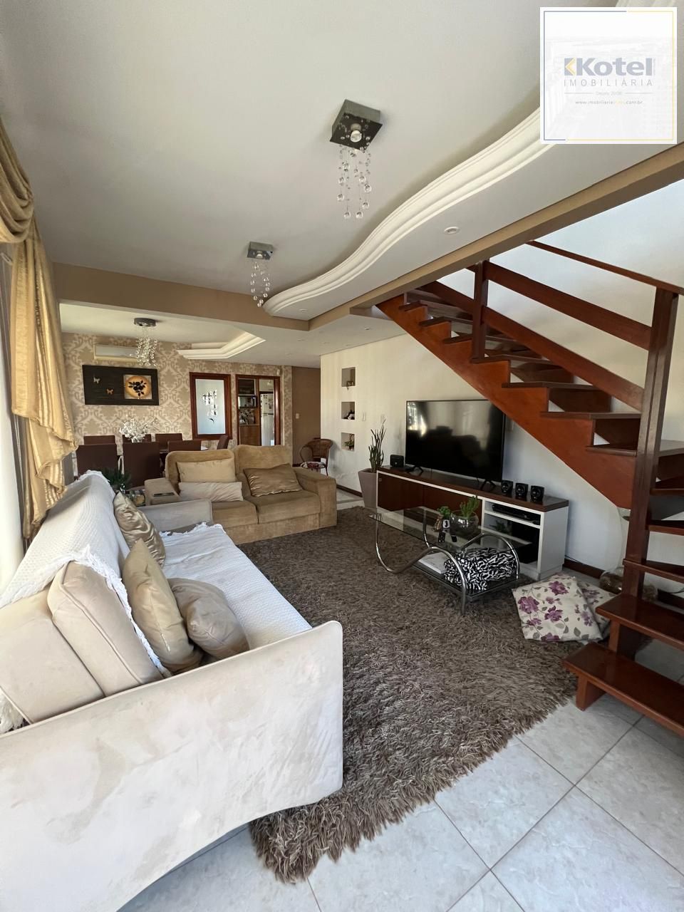 Casa à venda no Jardins do Prado  – conforto, lazer e elegância em um só lugar!! — foto 3