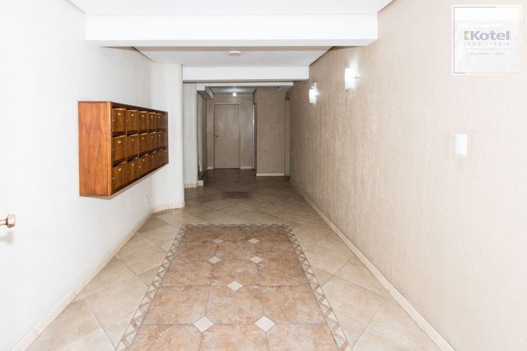 Apartamento para Venda - 83m², 2 dormitórios, 1 vaga - Medianeira — foto 3