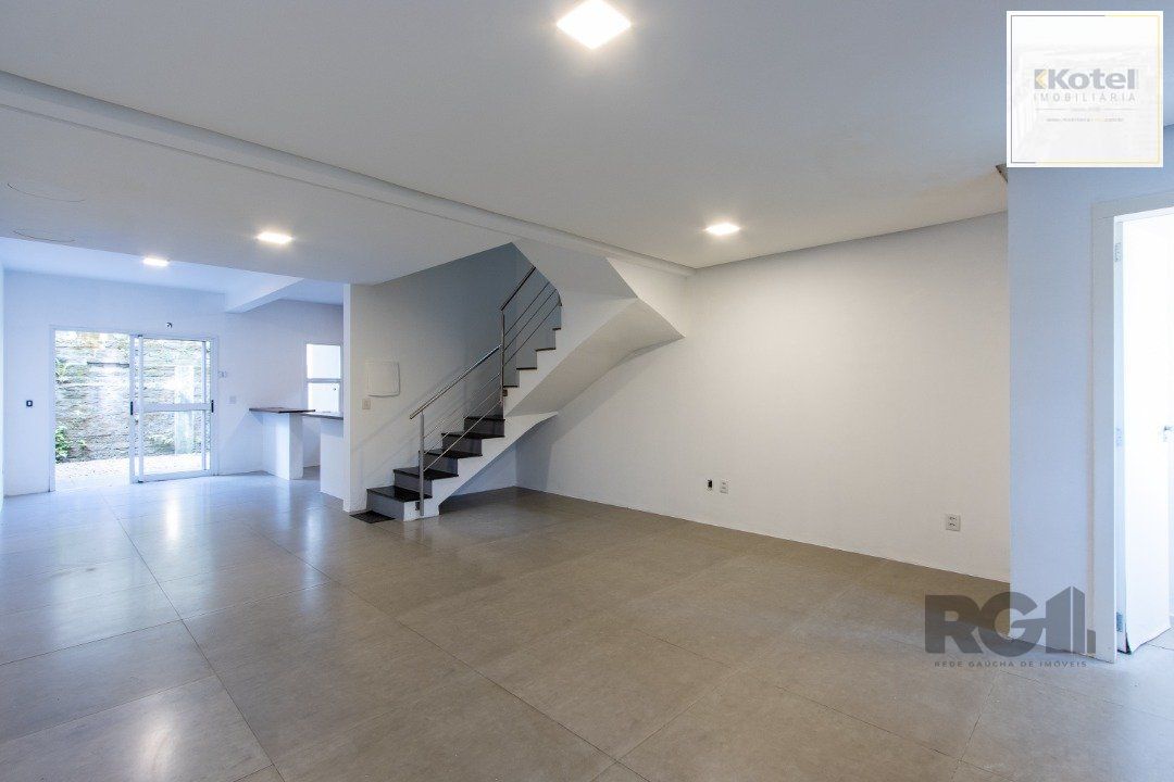 Casa para Locação/Aluguel - 150m², 3 dormitórios, sendo 1 suites, 2 vagas - Aberta dos Morros — foto 3