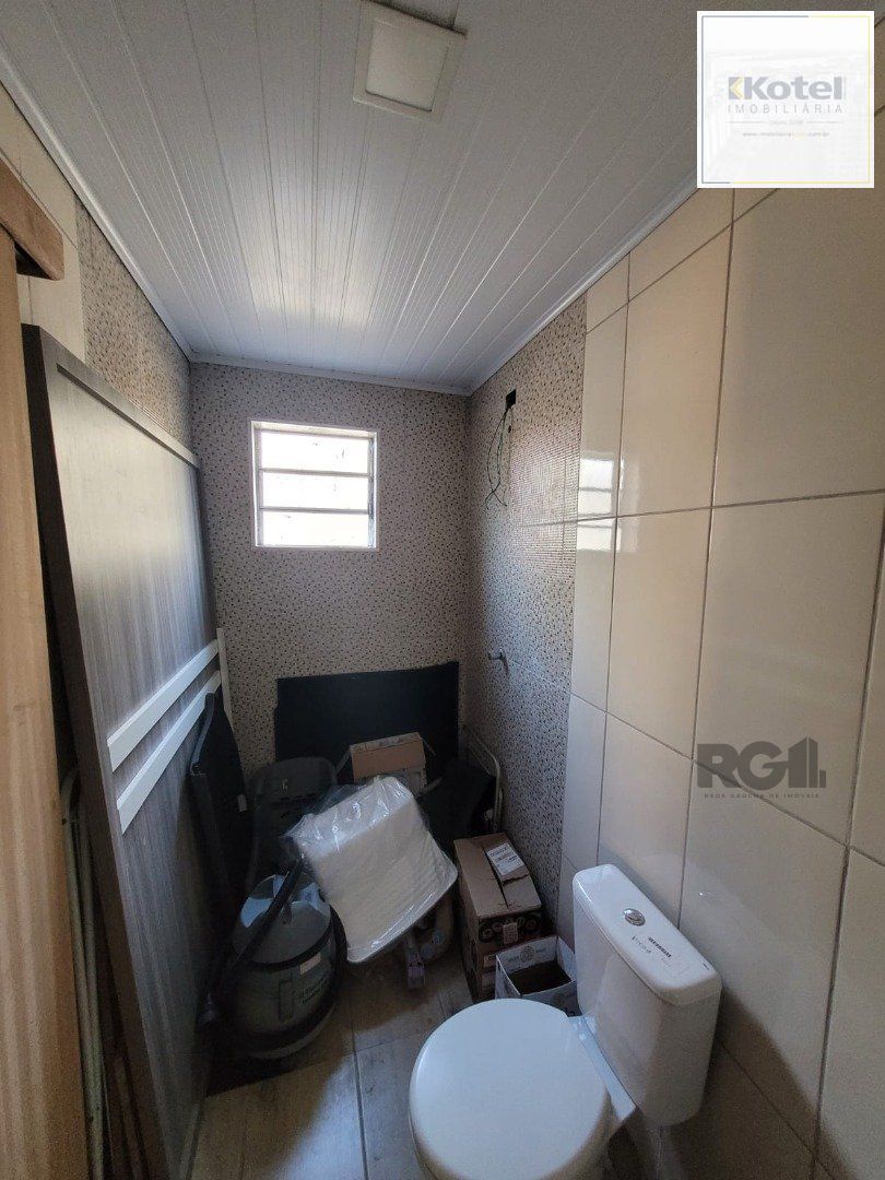 Casa 2 quartos à venda, 143m², Guarujá - Porto Alegre — foto 3