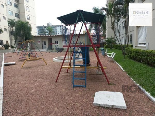 Apartamento à Venda em Tristeza - Porto Alegre — foto 2