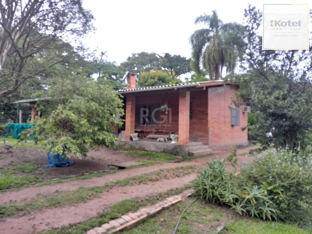 Sítio para Venda - 13725m², 2 dormitórios, sendo 2 suites, 4 vagas - Ponta Grossa — foto 5