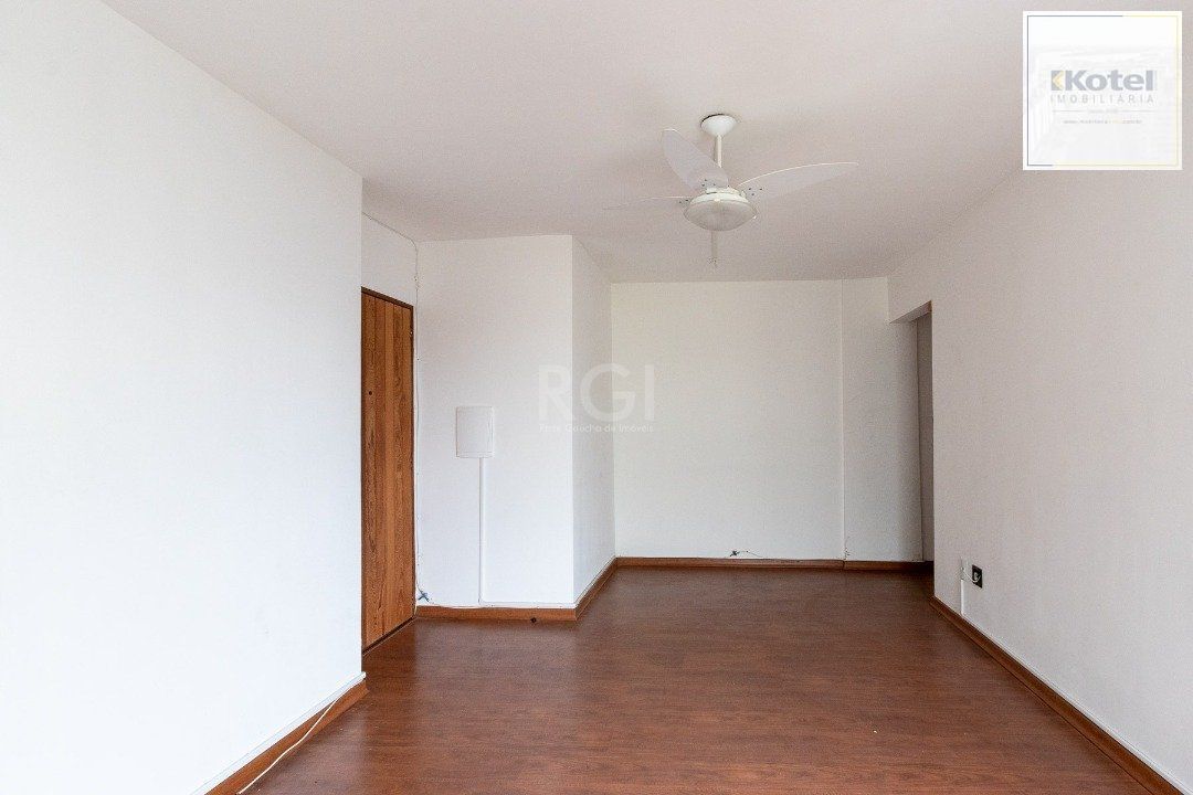 Apartamento para Venda - 59.35m², 2 dormitórios, 1 vaga - Cristal — foto 5