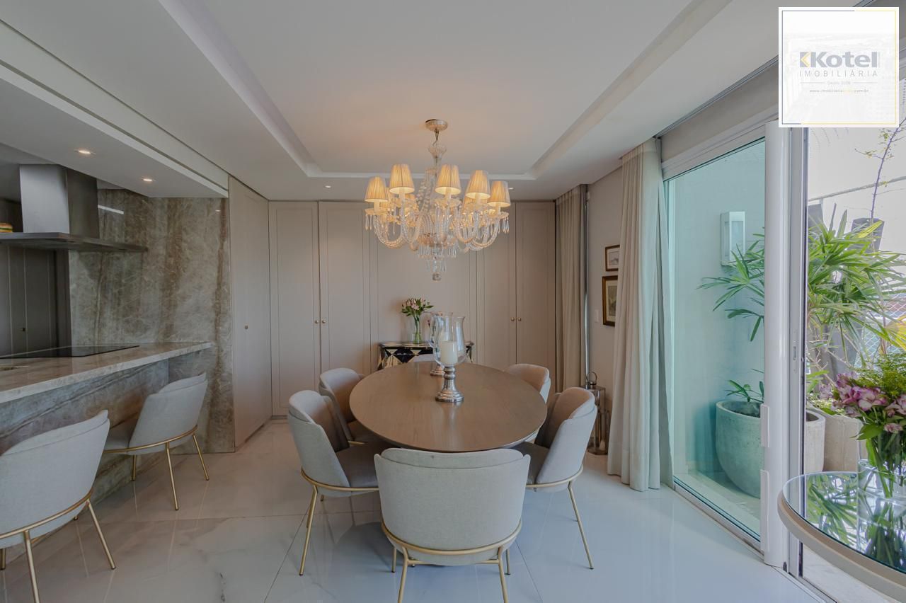 Cobertura 3 quartos à venda, 216m², Três Figueiras - Porto Alegre — foto 4