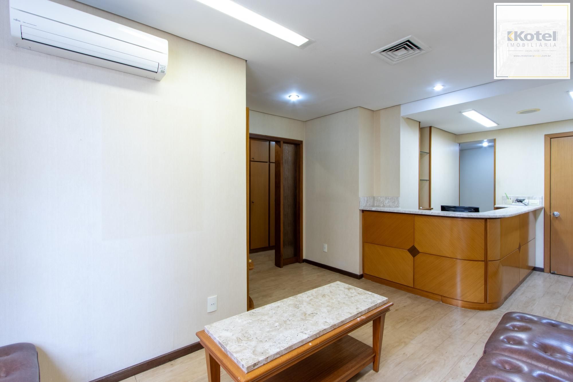 Conjunto Comercial 2 quartos à venda, 54m², Moinhos de Vento - Porto Alegre