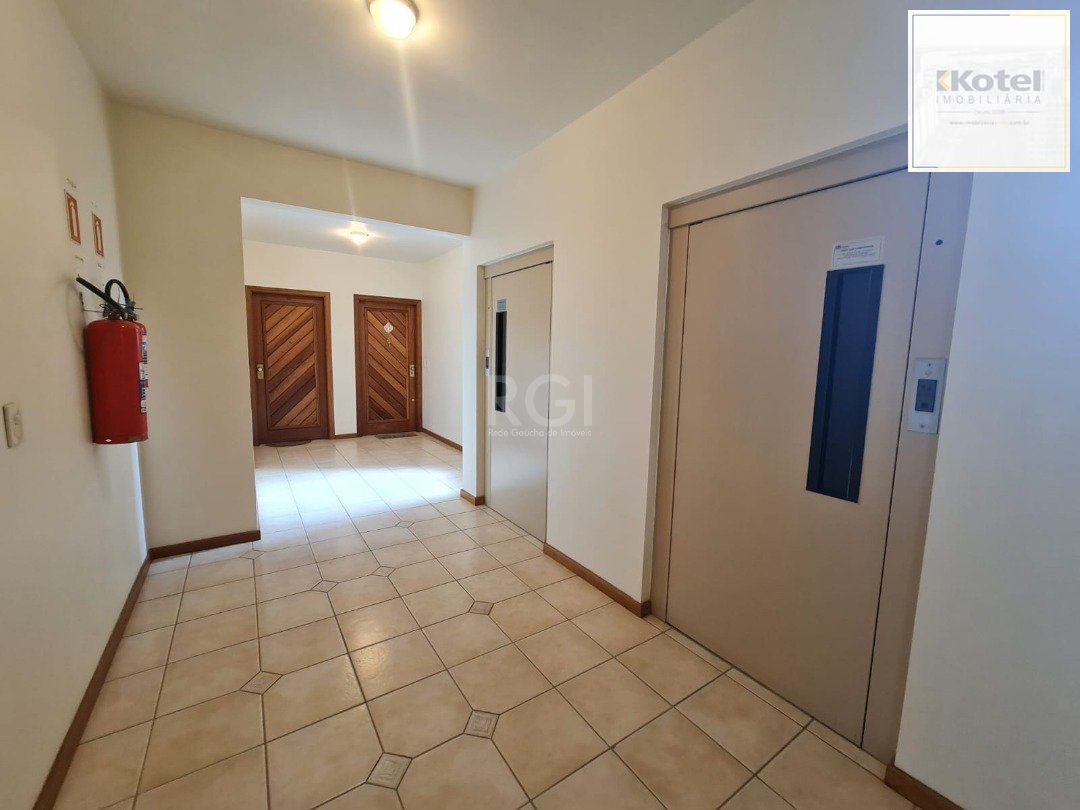 Apartamento 3 quartos à venda, 99m², Menino Deus - Porto Alegre