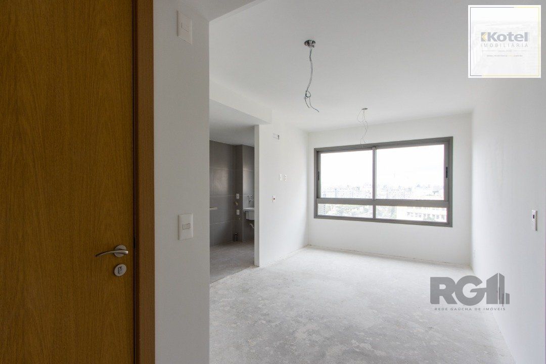 Apartamento 3 quartos à venda, 75m², Farroupilha - Porto Alegre — foto 2