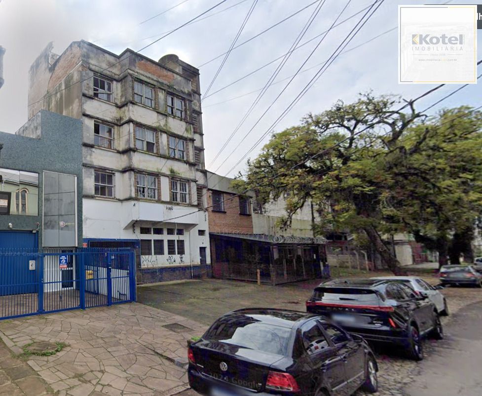 Prédio Residencial 3 quartos à venda, 229m², São Geraldo - Porto Alegre