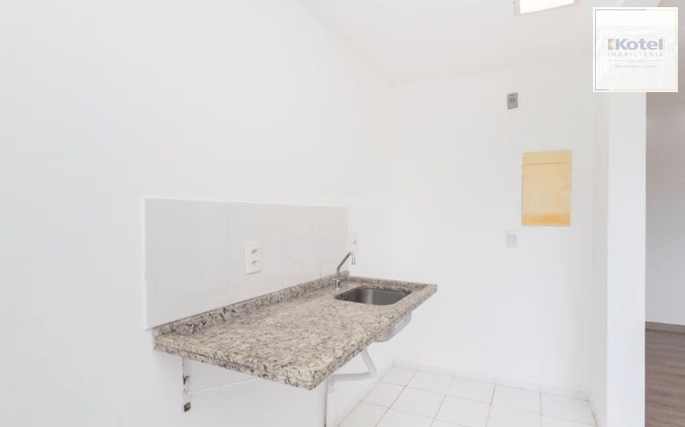 Apartamento de 3 dormitórios, 1 suíte e 1 vaga escriturada no bairro Ipanema. — foto 4