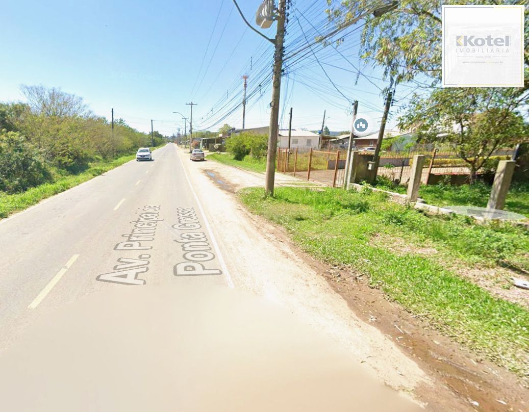 Terreno à venda, Ponta Grossa - Porto Alegre — foto 3