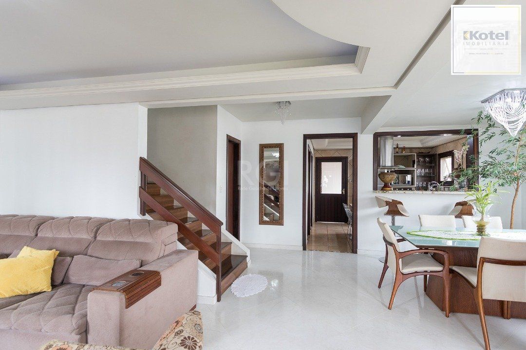 Casa de Condomínio 3 quartos à venda, 157m², Hípica - Porto Alegre — foto 3