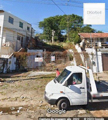 Terreno à venda, Cavalhada - Porto Alegre — foto 3