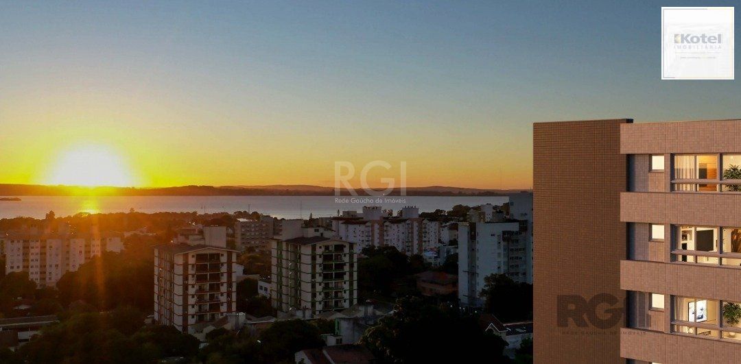 Apartamento para Venda - 143.36m², 3 dormitórios, sendo 1 suites, 2 vagas - Tristeza — foto 3