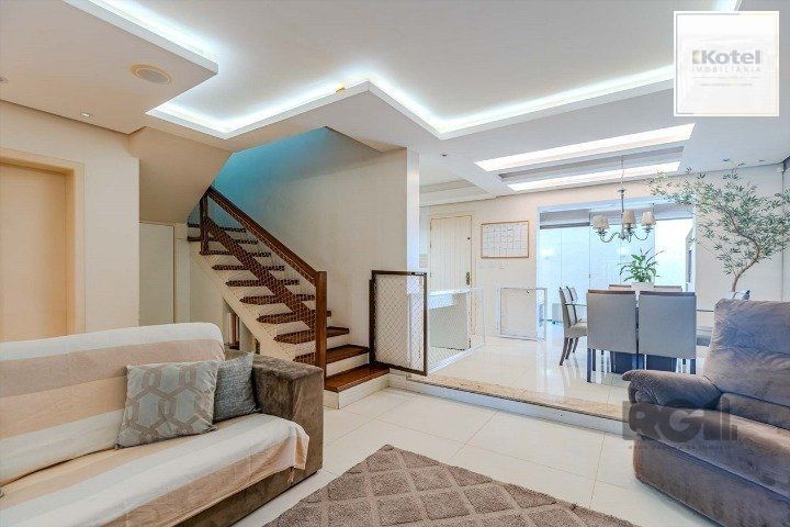 Casa 3 quartos à venda, 210m², Tristeza - Porto Alegre — foto 2