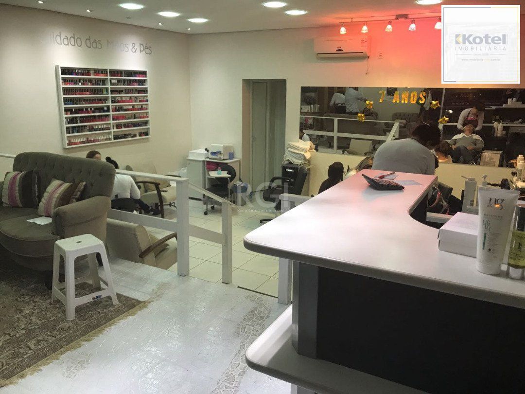 Loja para Venda - 70.76m², 0 dormitórios, Praia de Belas — foto 2