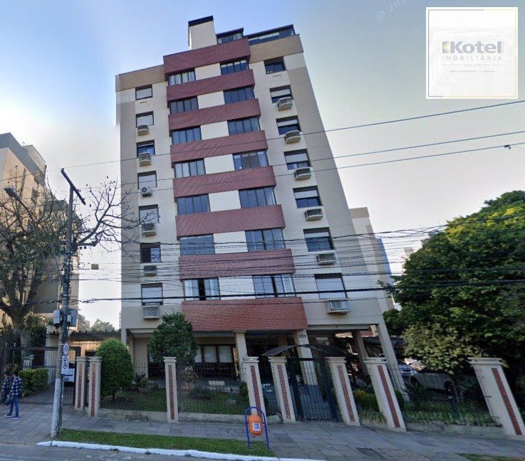 Cobertura 3 quartos à venda, 121m², Cristal - Porto Alegre — foto 2
