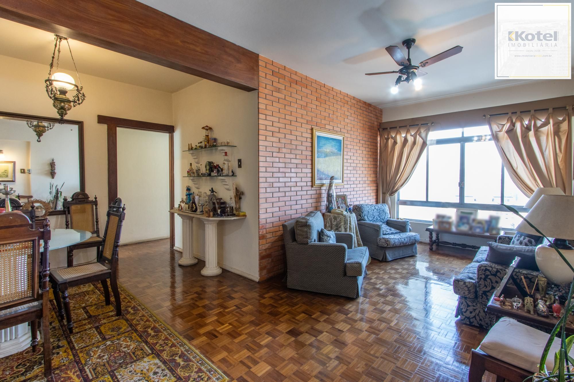 Apartamento, 3 quartos, à venda, 101 m², Centro Histórico - Porto Alegre — foto 2