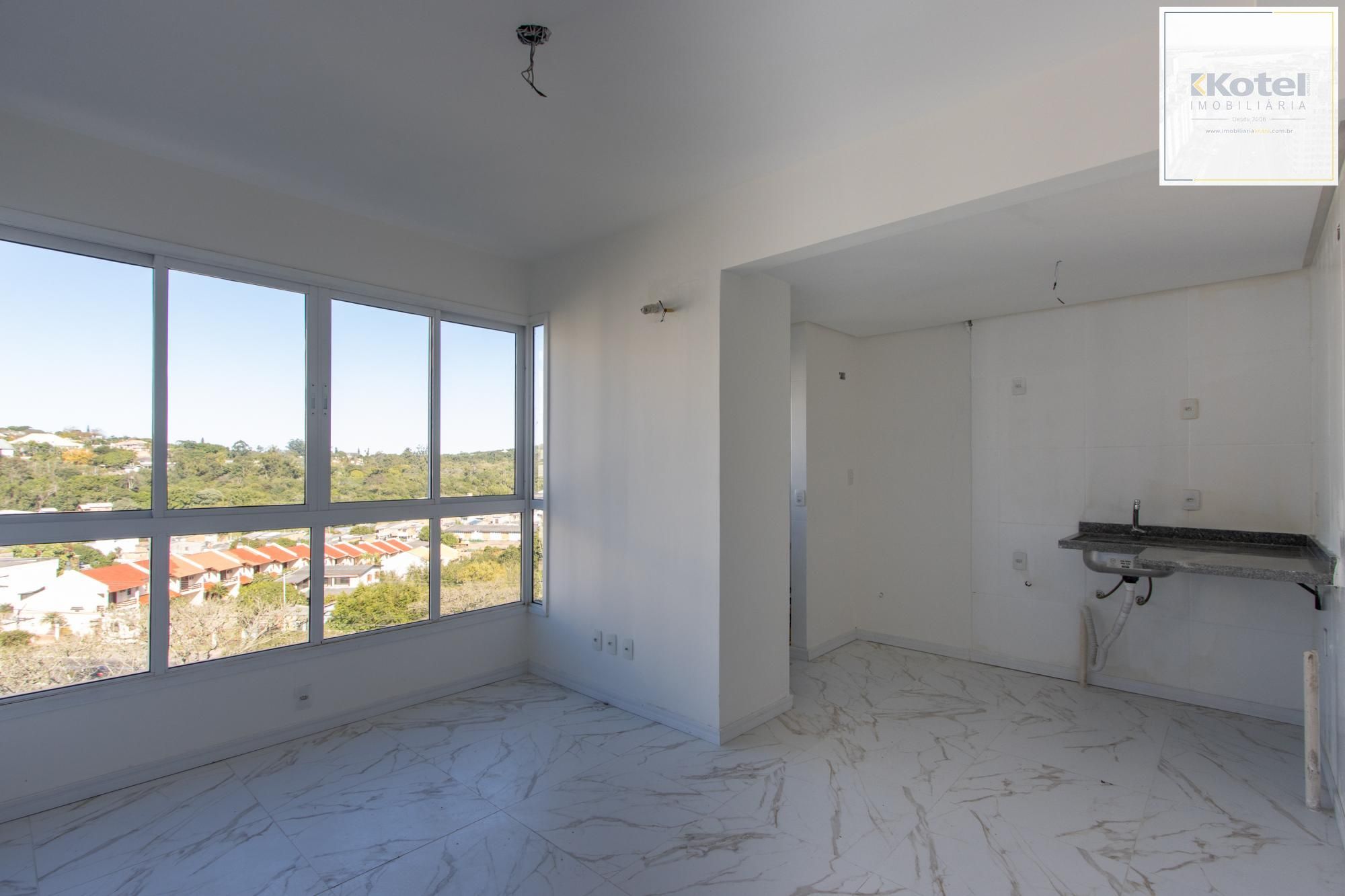 Apto com 3 dormitórios suíte e box coberto ( nunca habitado e reformado ) — foto 2