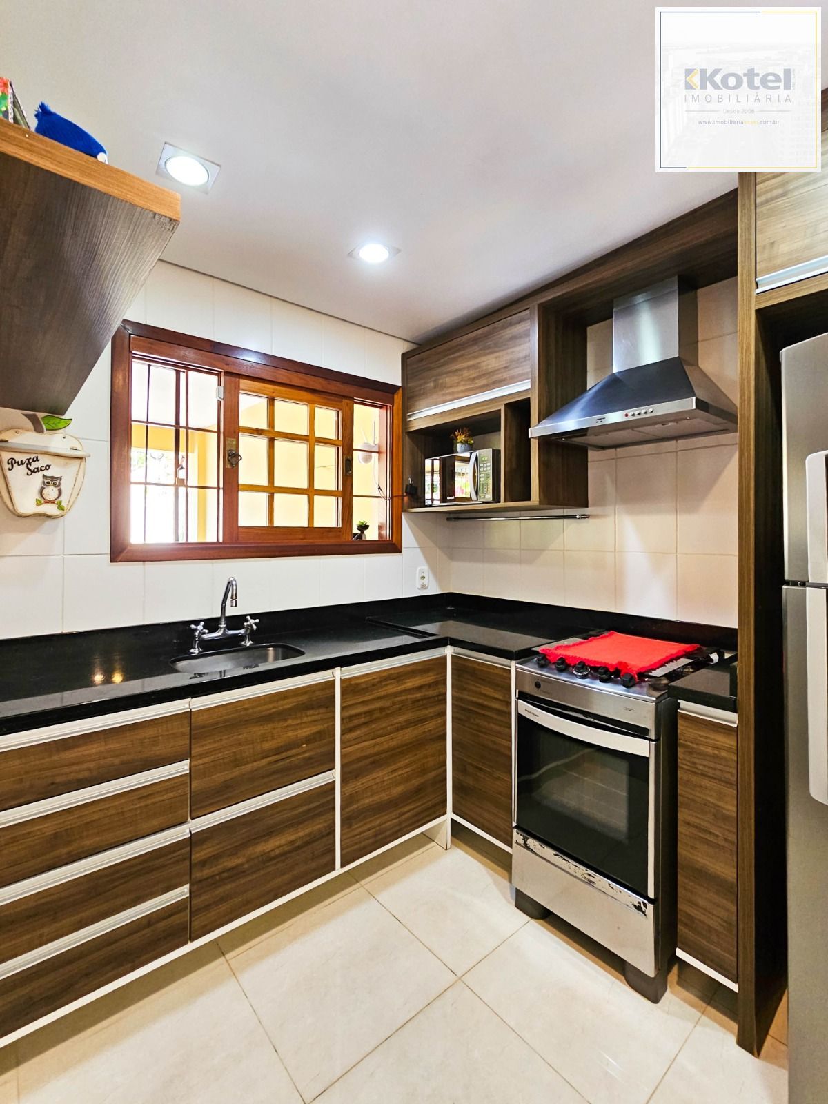 Casa 3 dormitórios I Suíte I Lareira - Bairro  Tristeza — foto 5