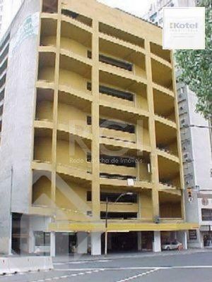 Box à venda, 10m², Centro Histórico - Porto Alegre — foto 3