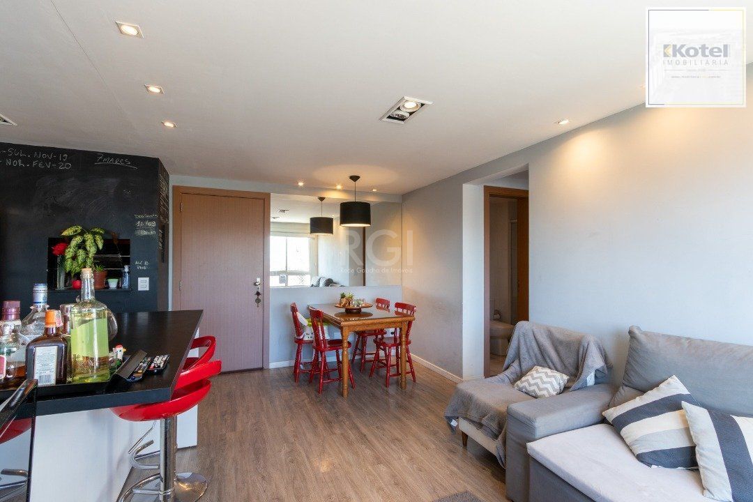 Apartamento, 2 quartos, à venda, 61 m², Tristeza - Porto Alegre — foto 4