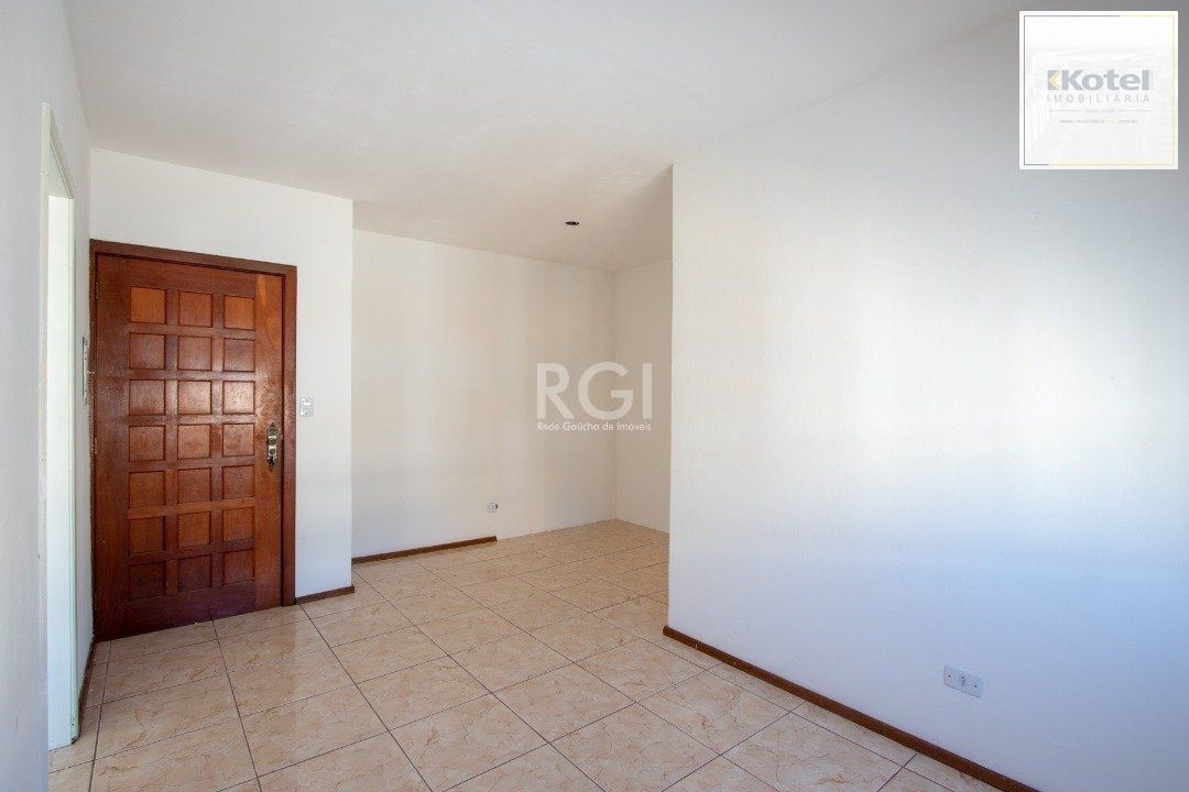 Apartamento para Venda - 52m², 2 dormitórios, 1 vaga - Vila Nova