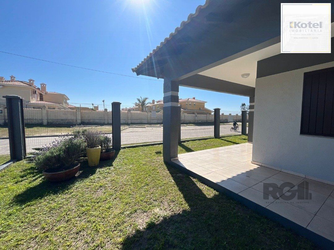 Casa 3 quartos à venda, 136m², Atlântida Sul - Xangri-Lá