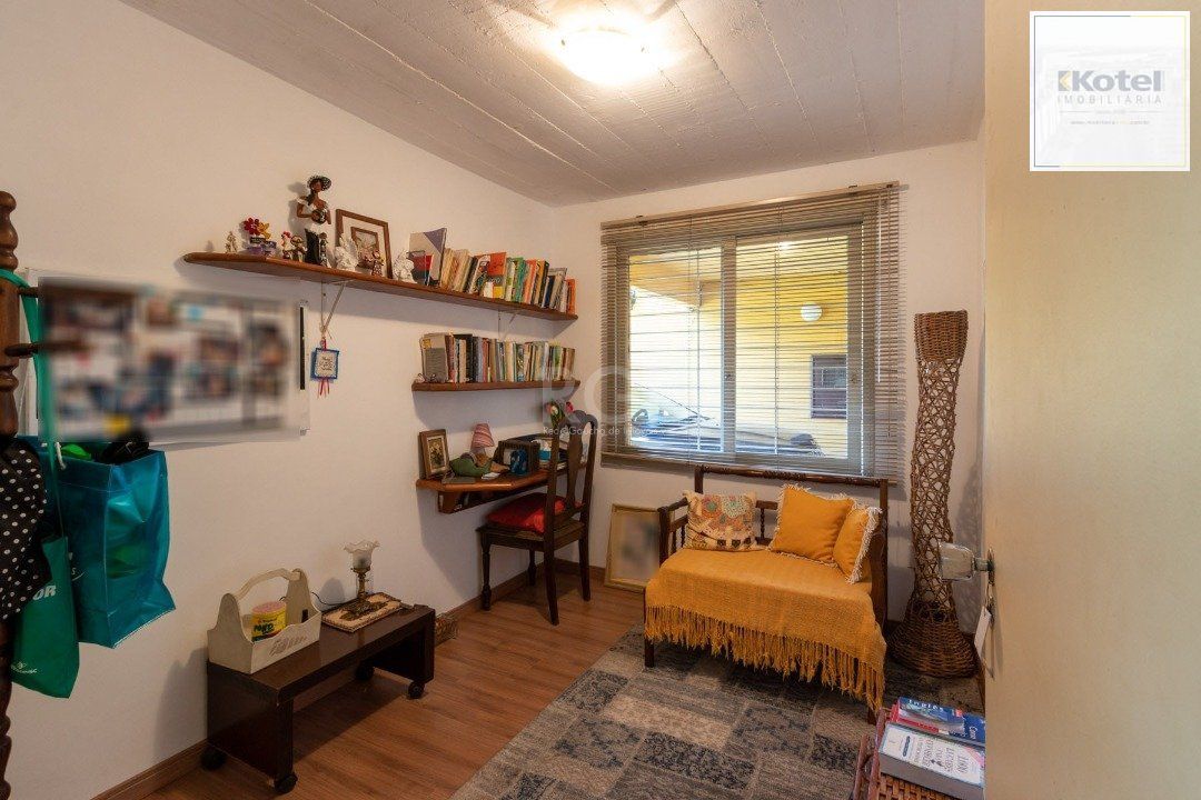 Casa para Venda - 435m², 4 dormitórios, sendo 4 suites, 4 vagas - Cristal — foto 5