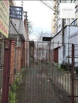 Terreno à venda, Praia de Belas - Porto Alegre — foto 3