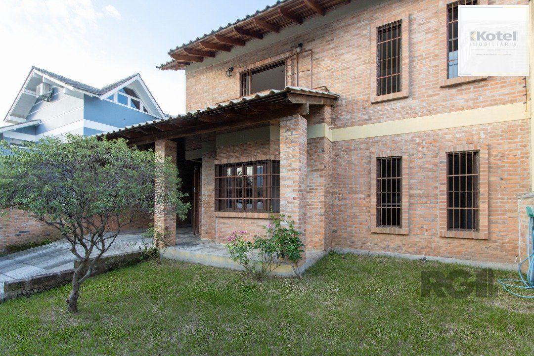 Casa para Venda - 267.81m², 3 dormitórios, sendo 1 suites, 4 vagas - Ipanema — foto 2
