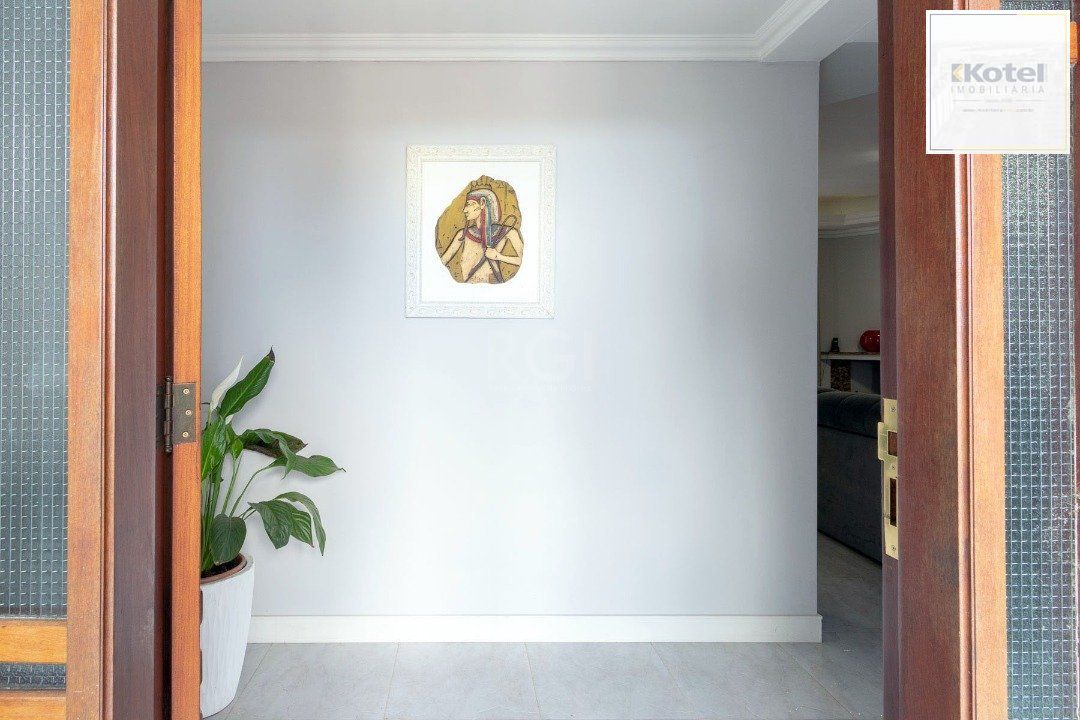 Casa para Venda - 451.63m², 5 dormitórios, sendo 1 suites, 4 vagas - Cristal — foto 5