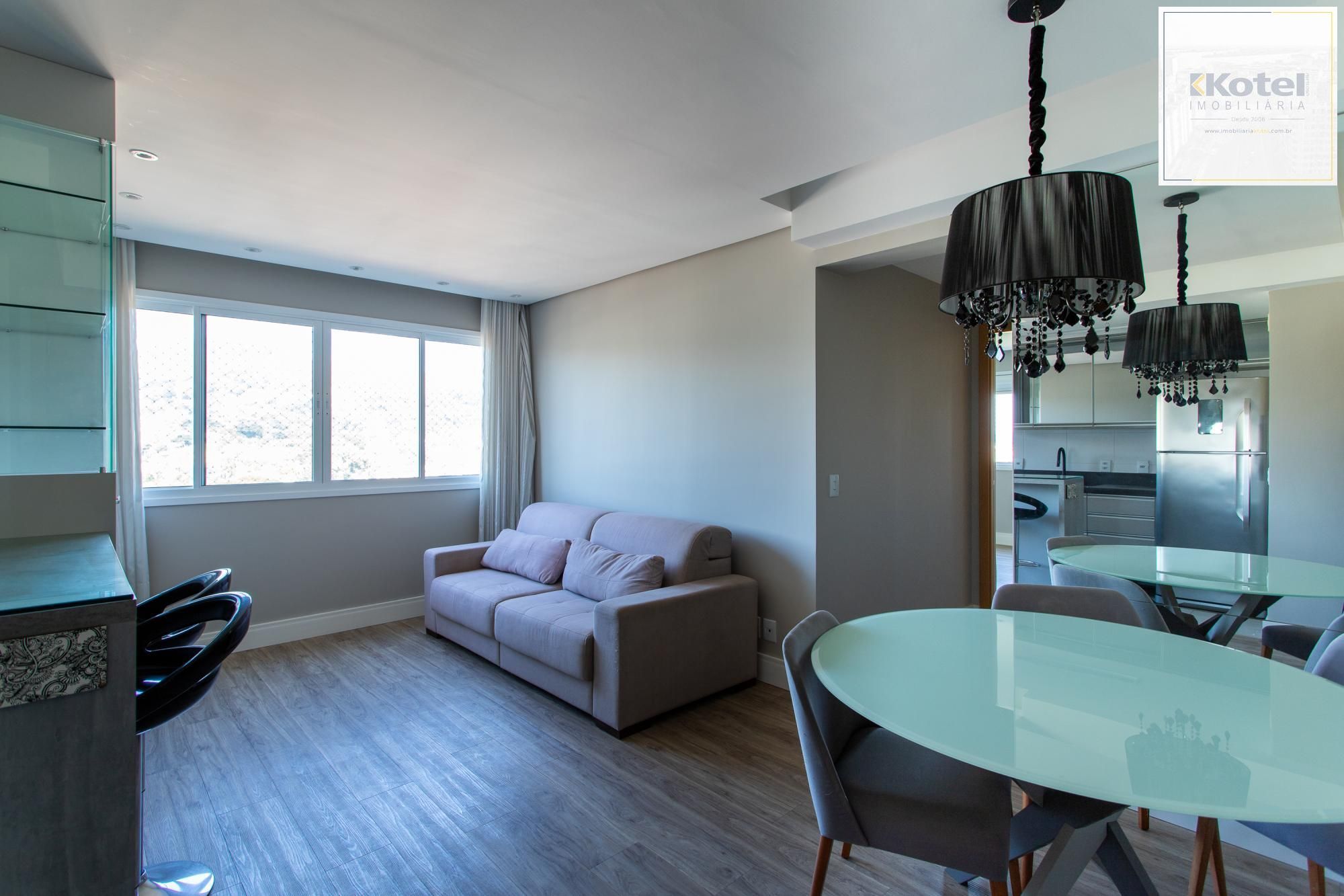 Apartamento, 1 suíte, à venda, 62 m², Teresópolis - Porto Alegre — foto 3