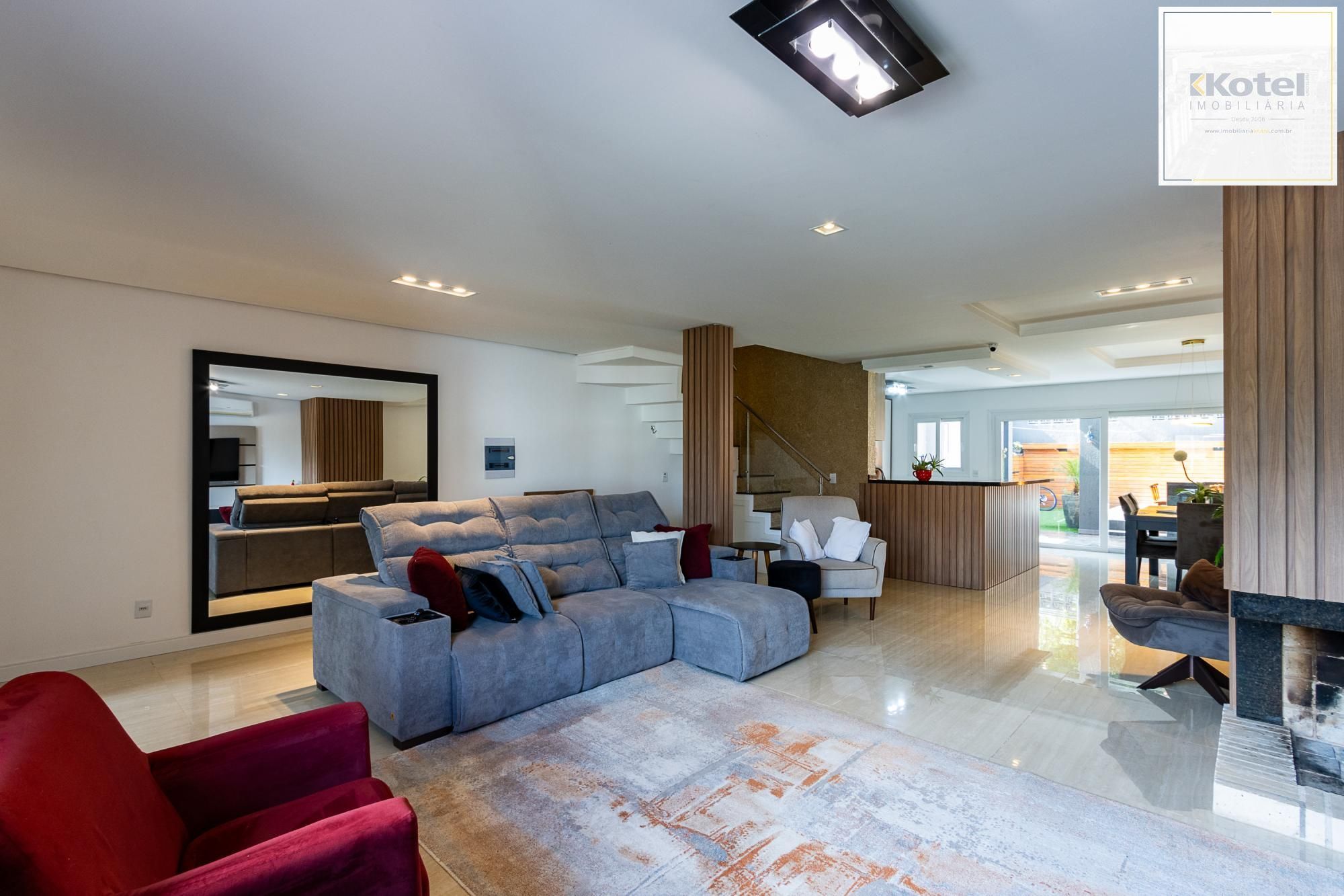 Casa 3 quartos à venda, 165m², Hípica - Porto Alegre — foto 5