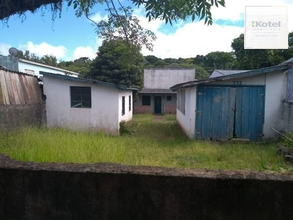 Terreno com 300m² – Excelente Oportunidade para Investidores e Construtores!