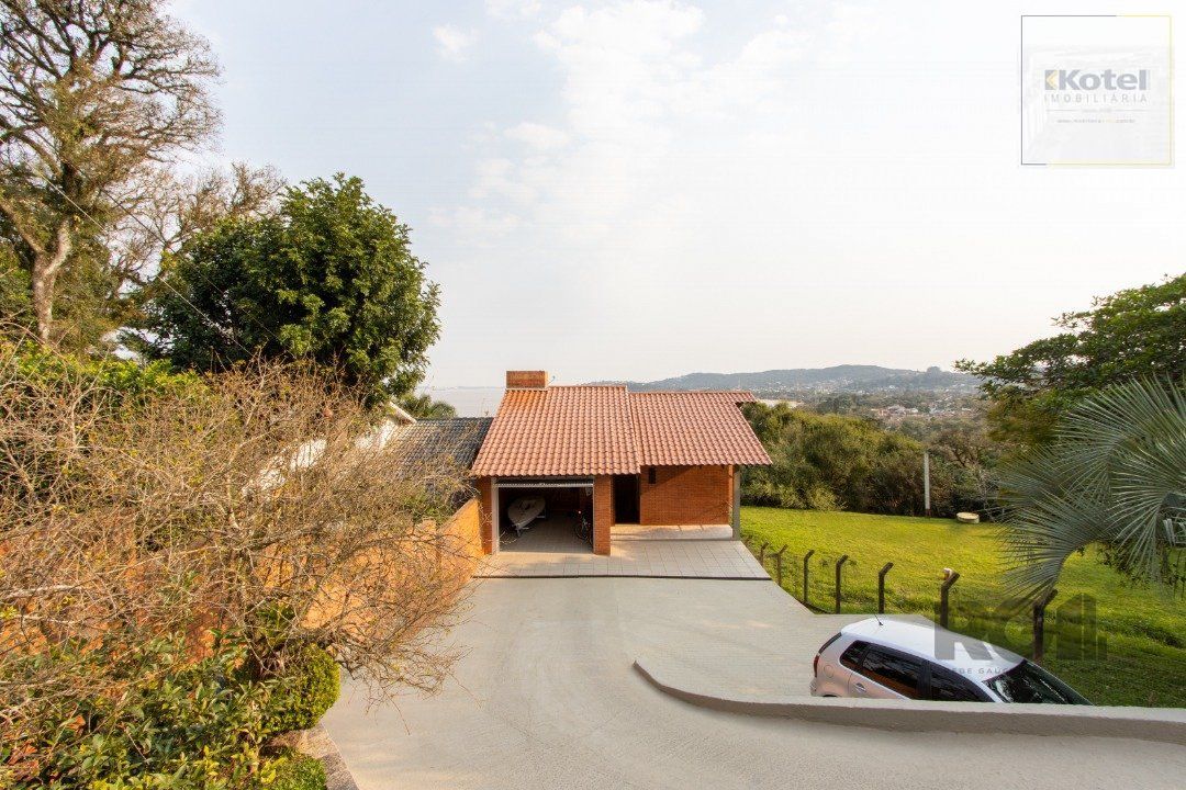 Casa para Venda - 220m², 3 dormitórios, sendo 2 suites, 5 vagas - Espirito Santo — foto 5