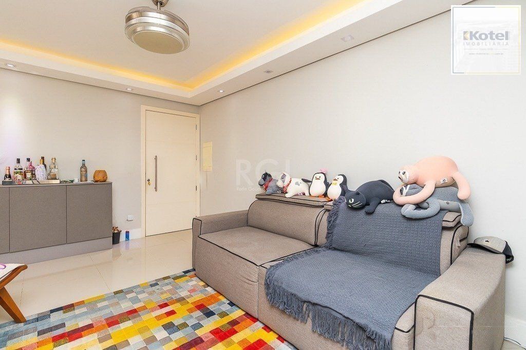 Apartamento para Venda - 69m², 2 dormitórios, sendo 1 suites, 1 vaga - Tristeza — foto 5