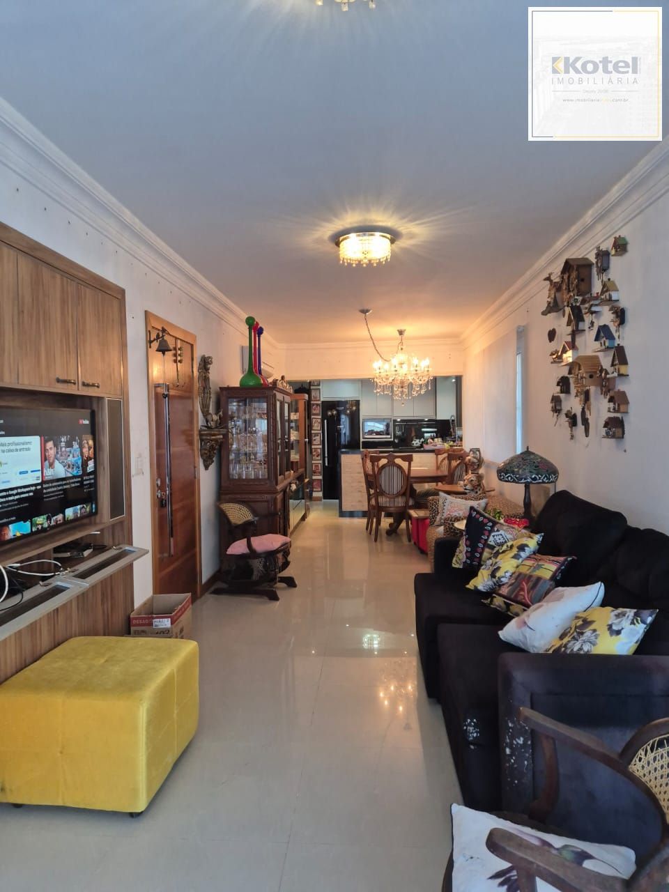 Apartamento Garden 4 quartos (2 suites), 2 vagas - Centro de Capão da Canoa
